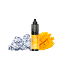 Жидкость Lucky Cold Mango (Холодное Манго) 15мл 5%