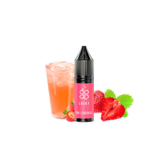 Жидкость Lucky Pink Lemonade (Розовый Лимонад) 15мл 5%