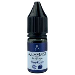 Жидкость Alchemist BlueRazz (Черника Малина Лёд) 30мл 5%