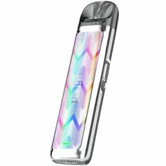 POD Lost vape Ursa Nano Lambent Silver
