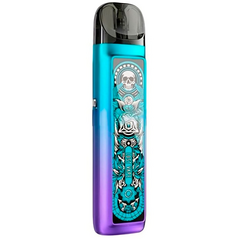 Многоразовая Pod-система Lost Vape Ursa Nano 2 Chrome Soul