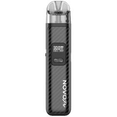 Многоразовая Pod-система Smok Novo Pro Black Gun Metal