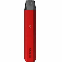 POD-система XTAL SE+ POD KIT Red