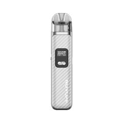 Многоразовая Pod-система Smok Novo Pro Silver Carbon Fiber