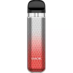Многоразовая Pod-система Smok Novo 2C KIT Silver Red