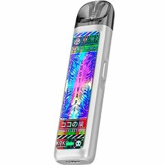 POD Lost vape Ursa Nano Freedom Sentinal