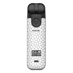 POD система Smok Novo 4 800 мАч White Armor