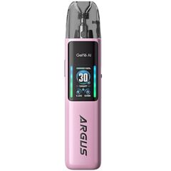 Многоразовая Pod-система VooPoo Argus G2 Glow Pink