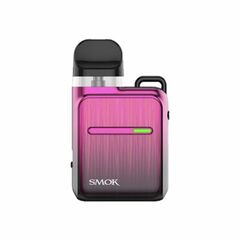 Многоразовая Pod-система Smok Novo Master Box Kit 1000mAh 2ml Pink Black