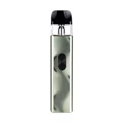 Многоразовая Pod-система Vaporesso XROS 4 Mini Ice Green
