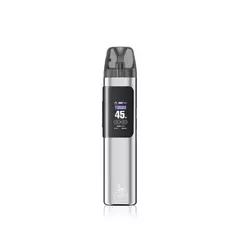 Многоразовая Pod-система Elf Bar ELFX PRO Silver