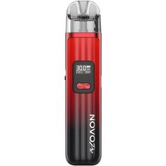 Многоразовая Pod-система Smok Novo Pro Red Black