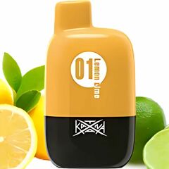Многоразовая Pod-система Elf Bar ELFX Black