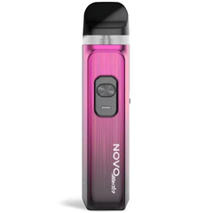 Многоразовая Pod-система Smok Novo Pro Pink Black