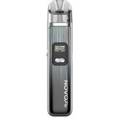 Многоразовая Pod-система Smok Novo Pro Silver Black