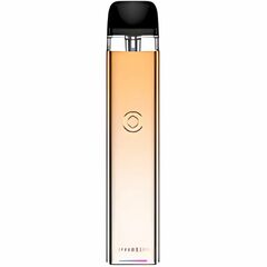 POD Vaporesso XROS 3 Royal Gold