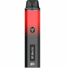 POD-система XTAL PRO Red Devil