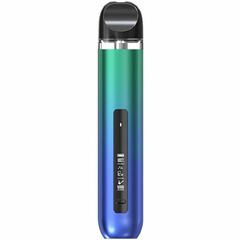 Многоразовая Pod-система Smok IGEE PRO KIT Blue Green