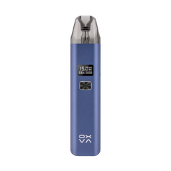 Многоразовая Pod-система Xlim Pod Kit Dark Blue