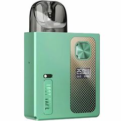 POD Lost Vape Ursa Baby Pro Pod Kit Emerald Green
