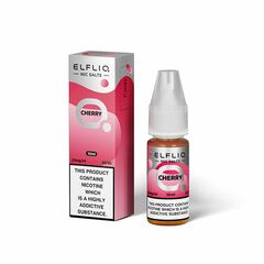 Жидкость Elf Liq Cherry (Вишня) 10мл 5%