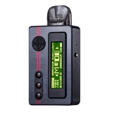 Многоразовая Pod-система Lost Vape Ursa Pocket Hellsing Grey