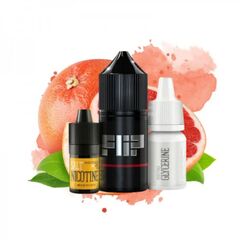 Жидкость Flip Grapefruit (Грейпфрут) 30мл 5%