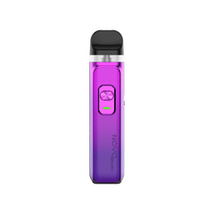 Многоразовая Pod-система Smok Novo Master 1000mAh 2ml Purple Pink