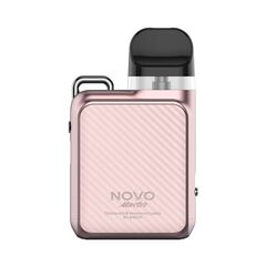 Многоразовая Pod-система Smok Novo Master 1000mAh 2ml Pale Pink