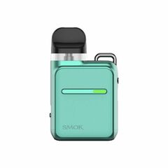 Многоразовая Pod-система Smok Novo Master Box Kit 1000mAh 2ml Cyan