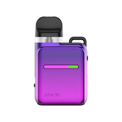 Многоразовая Pod-система Smok Novo Master Box Kit 1000mAh 2ml Purple Pink