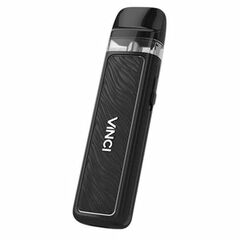Многоразовая Pod-система Voopoo Vinci Royal Black Ripple