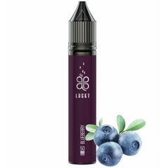 Жидкость Lucky Blueberry (Лаки Черника) 30мл 5%