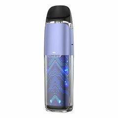 Многоразовая Pod-система Vaporesso Luxe Q2 Blue