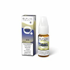 Жидкость Elf Liq Blue Razz Lemonade (Голубой Лимонад) 10мл 5%