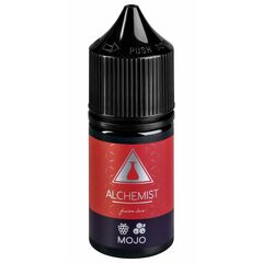 Жидкость Alchemist FL Mojo (Малина Черника Персик) 60мл 3%