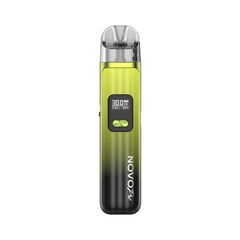 Многоразовая Pod-система Smok Novo Pro Green Black