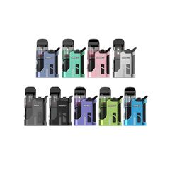 Многоразовая Pod-система Smok Propod GT KIT Matte Gun Metal