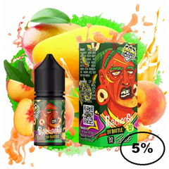 Жидкость In Bottle Peachango (Ин Ботл Пичанго) 5%