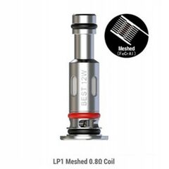 Испаритель LP1 Meshed 0.8Ω Coil(STD VERSION)