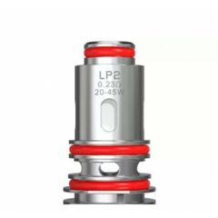 Испаритель LP2 Meshed 0.23Ω DL Coil