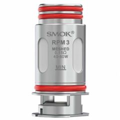 Испаритель RPM 3 Meshed 0.15Ω Coil