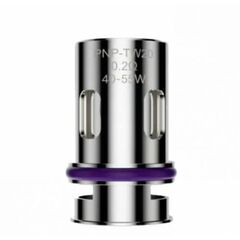 Испаритель Voopoo PnP-TW20 Coil