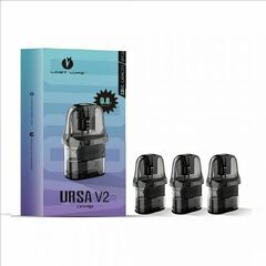 Картридж Ursa Nano V2 0.8