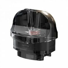 Картридж Smok Nord 5 Empty Pod Transparent Black