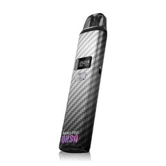 Многоразовая Pod-система Lost Vape Ursa Pro POD Kit Silver Carbon G