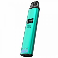 Многоразовая Pod-система Lost Vape Ursa Pro POD Kit Neon Mint