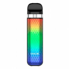 POD-система Smok Novo 2X KIT Rasta Green Cobra