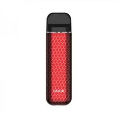 POD-система Smok Novo 2X KIT Silver Red Cobra