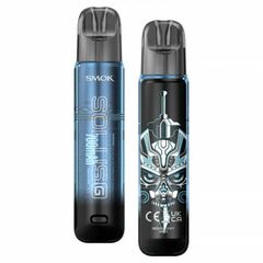 Pod-система Smok Solus G KIT Transparent Blue